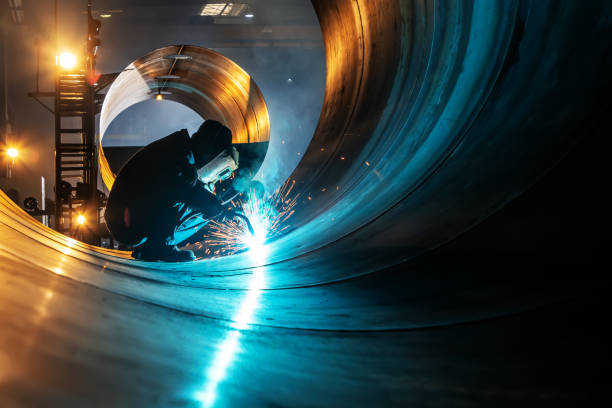 Best Specialty Welding Processes in Miramar Beach, FL
