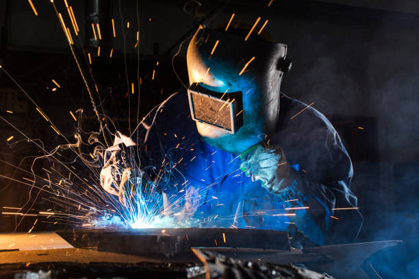 Best Marine and Shipbuilding Welding in Miramar Beach, FL