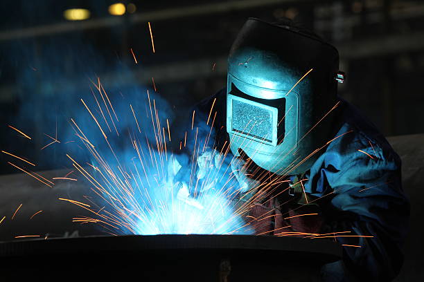 Best Automation and Robotic Welding in Miramar Beach, FL