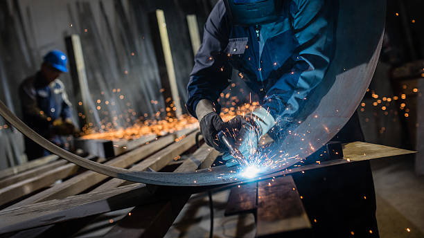 Best Artistic and Custom Metal Fabrication in Miramar Beach, FL